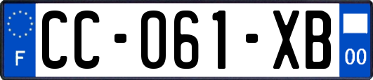 CC-061-XB