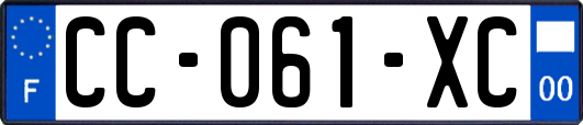 CC-061-XC