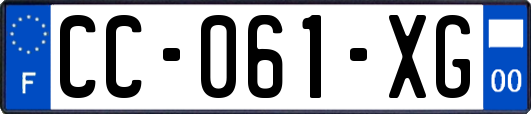 CC-061-XG