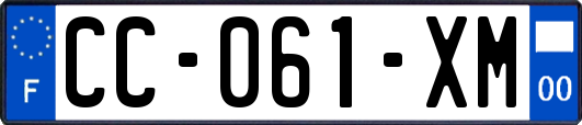 CC-061-XM