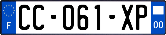 CC-061-XP