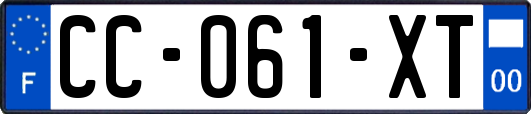 CC-061-XT