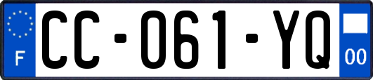 CC-061-YQ