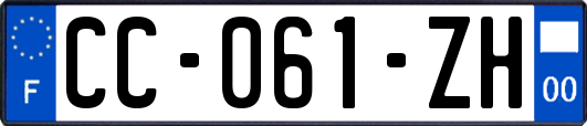 CC-061-ZH