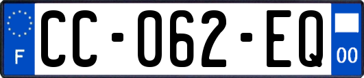 CC-062-EQ