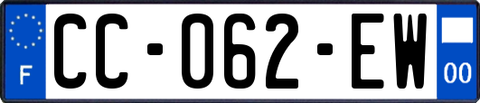 CC-062-EW