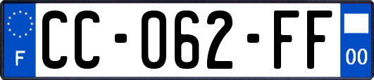 CC-062-FF