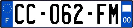 CC-062-FM
