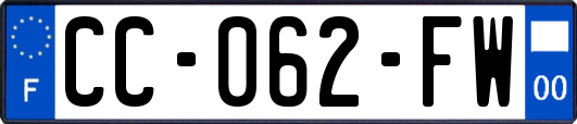 CC-062-FW