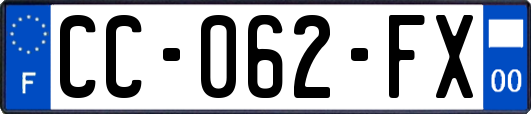 CC-062-FX