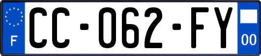 CC-062-FY