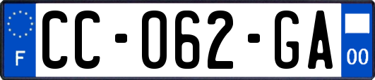 CC-062-GA
