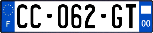 CC-062-GT