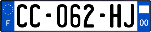 CC-062-HJ