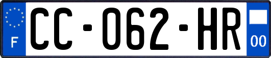 CC-062-HR
