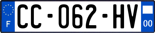 CC-062-HV