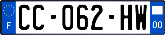 CC-062-HW