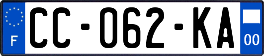 CC-062-KA