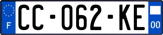 CC-062-KE