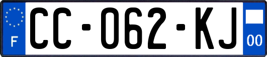 CC-062-KJ