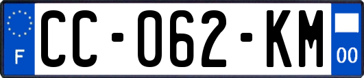 CC-062-KM
