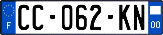 CC-062-KN