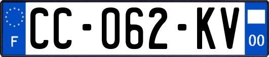 CC-062-KV