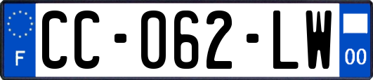 CC-062-LW