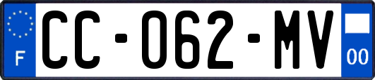 CC-062-MV