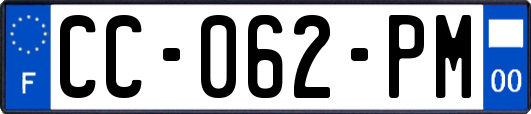 CC-062-PM