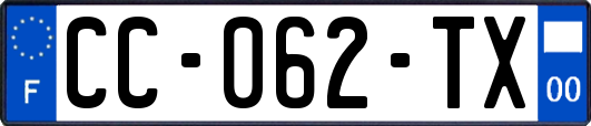 CC-062-TX