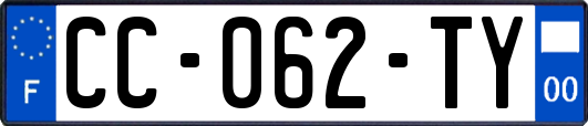 CC-062-TY