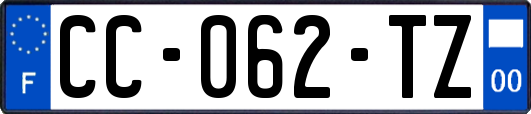 CC-062-TZ