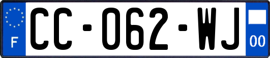CC-062-WJ