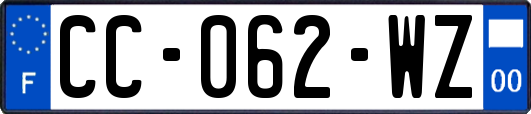 CC-062-WZ