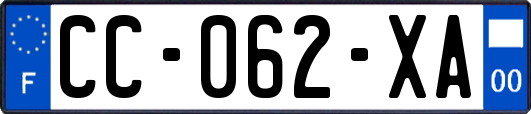CC-062-XA