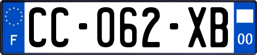 CC-062-XB