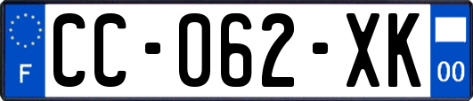 CC-062-XK