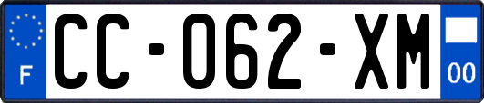 CC-062-XM