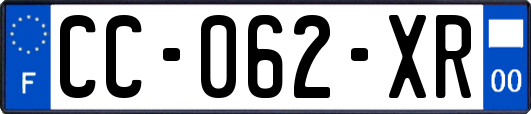 CC-062-XR