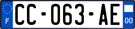 CC-063-AE