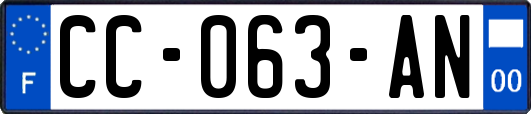 CC-063-AN