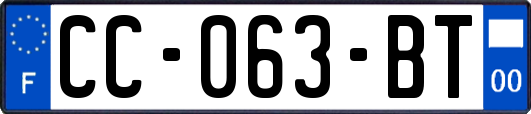 CC-063-BT