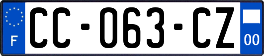 CC-063-CZ