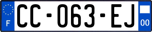 CC-063-EJ