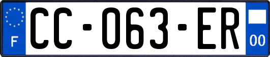 CC-063-ER