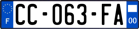 CC-063-FA