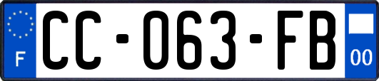 CC-063-FB