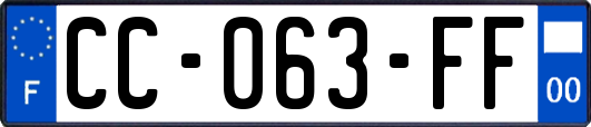CC-063-FF