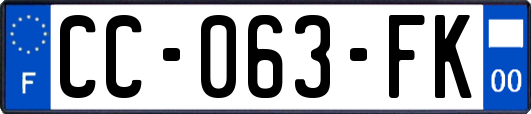 CC-063-FK